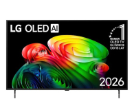 LG OLED48B65LA 48" OLED 4K 120Hz webOS - 1510640 - zdjęcie 1